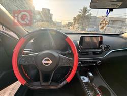 نیسان ئەلتیما